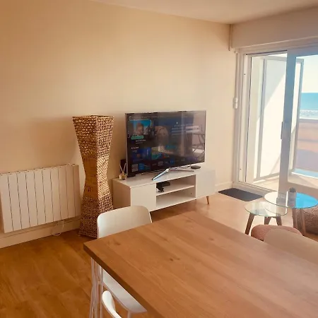 Apartment L Instant Hardelot Face *
