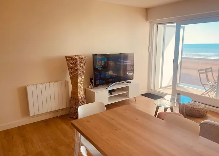 Apartment L Instant Hardelot Face *